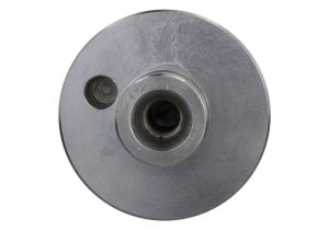 Ford Mustang Camshaft Kit - Ford Racing - Hydraulic Roller Tappet - `64-`14